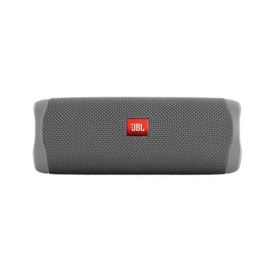 FLIP 5 WATERPROOF PORTABLE SPEAKER  GRAY