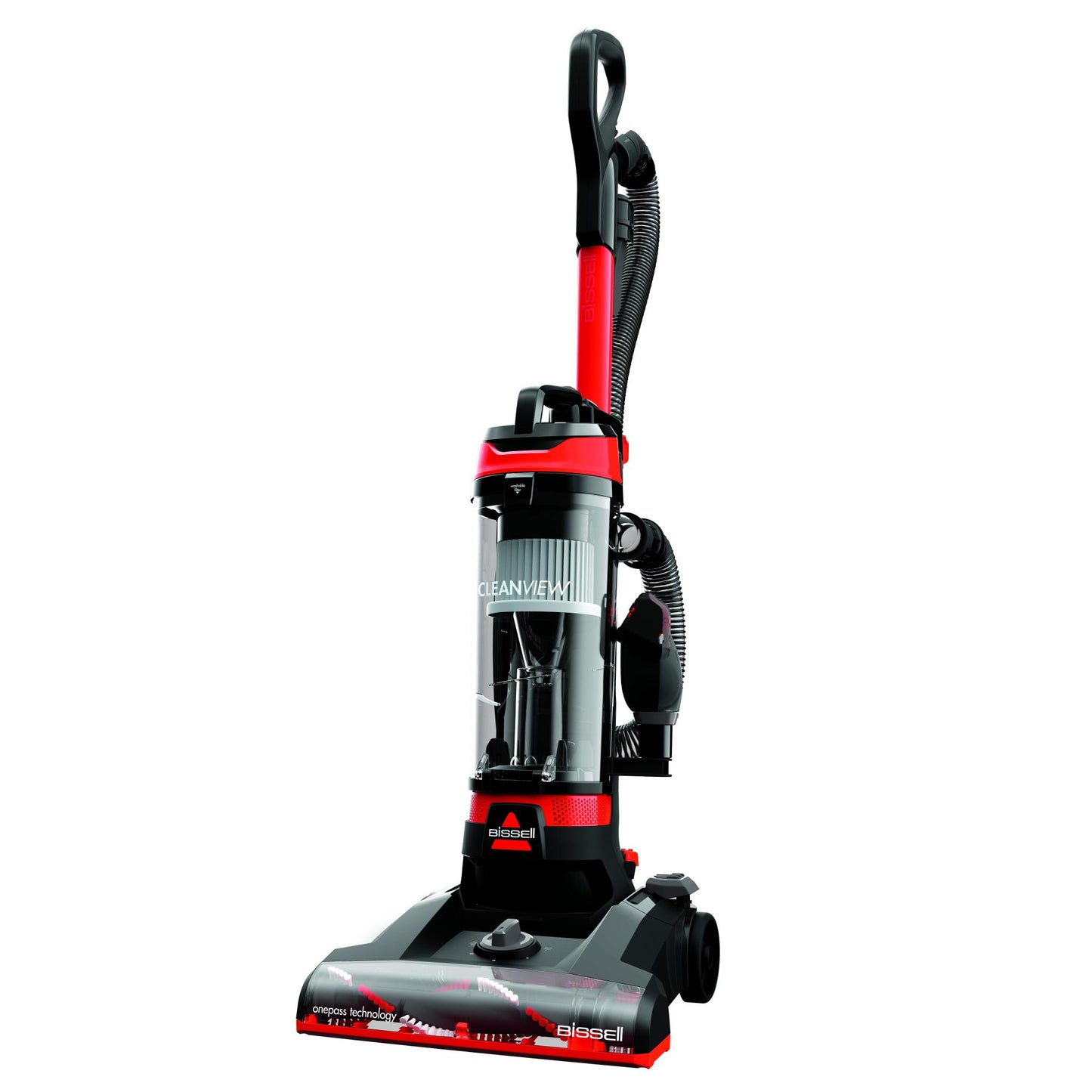 CLEANVIEW 2.0 UPRIGHT VACUUM