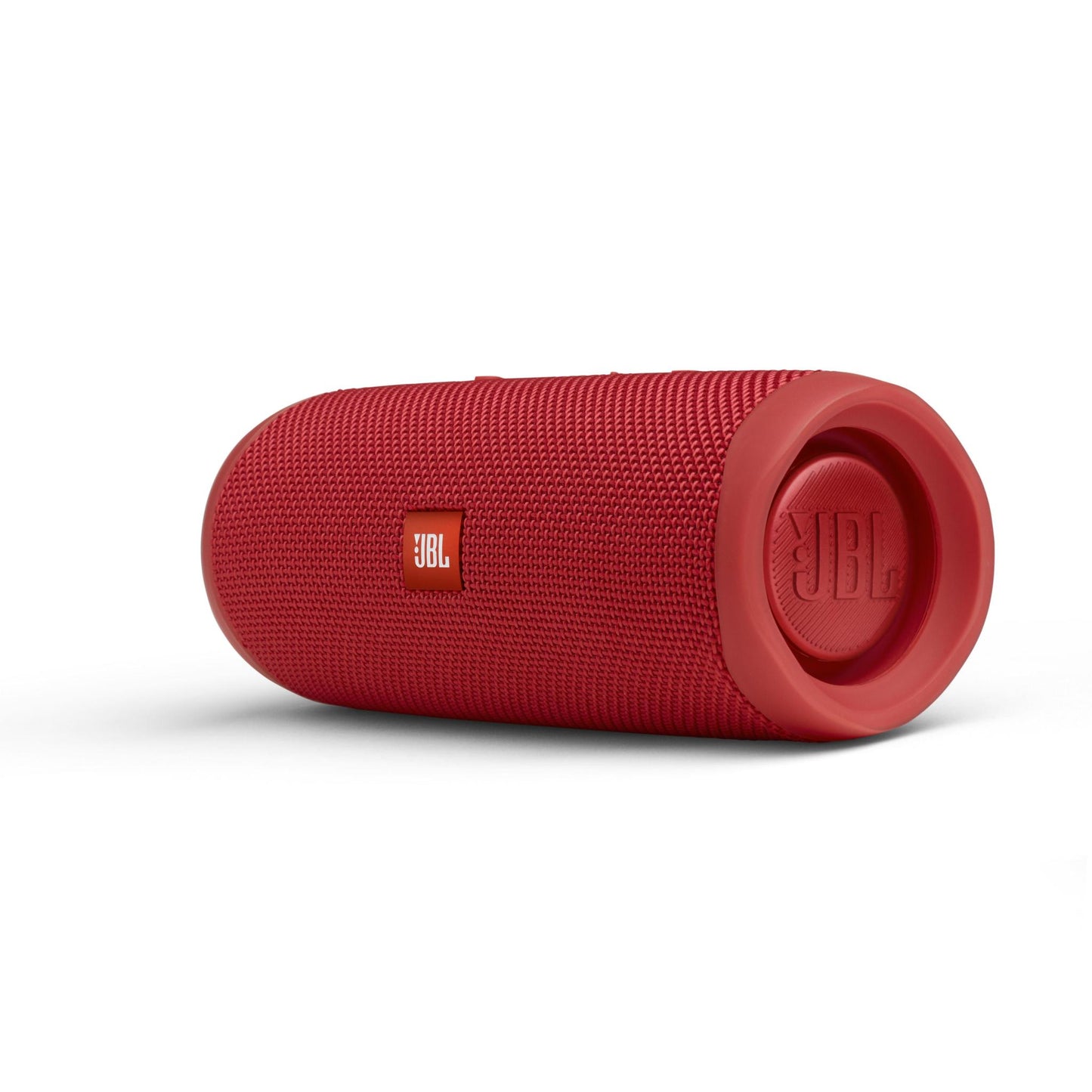 FLIP 5 WATERPROOF PORTABLE SPEAKER RED